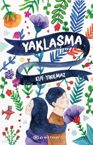 Yaklaşma - Kitapiks.com