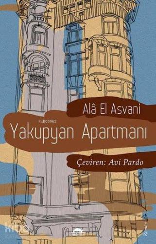 Yakupyan Apartmanı - Kitapiks.com