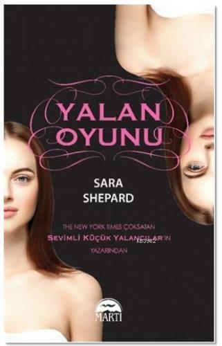 Yalan Oyunu - Kitapiks.com