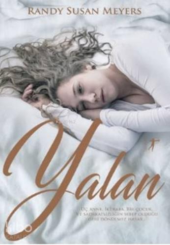 Yalan - Kitapiks.com
