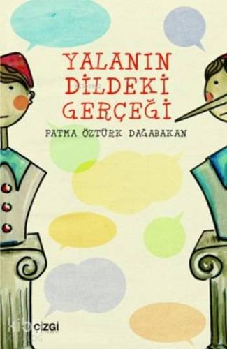 Yalanın Dildeki Gerçeği - Kitapiks.com