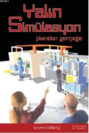 Yalın Simülasyon - Kitapiks.com