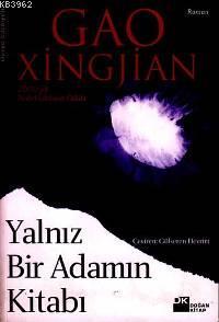 Yalnız Bir Adamın Kitabı - Kitapiks.com