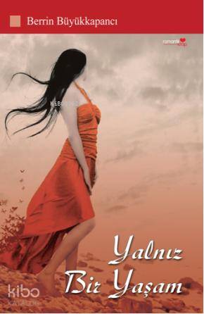Yalnız Bir Yaşam - Kitapiks.com