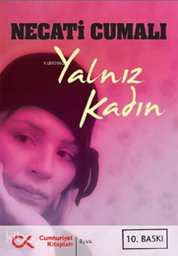 Yalnız Kadın - Kitapiks.com