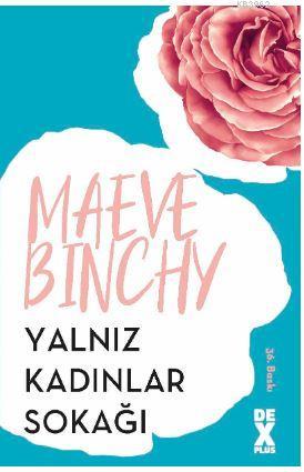 Yalnız Kadınlar Sokağı - Kitapiks.com