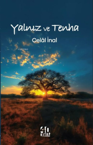 Yalnız ve Tenha - Kitapiks.com