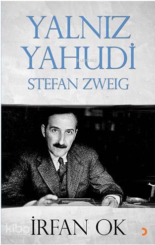 Yalnız Yahudi Stefan Zweig - Kitapiks.com