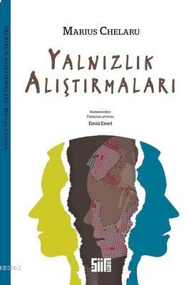Yalnızlık Alıştırmaları - Kitapiks.com