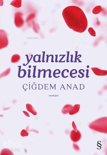 Yalnızlık Bilmecesi - Kitapiks.com