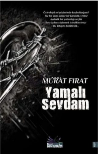Yamalı Sevdam - Kitapiks.com