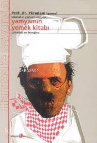 Yamyamın Yemek Kitabı - Kitapiks.com