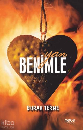 Yan Benimle - Kitapiks.com