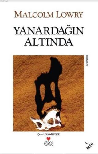 Yanardağın Altında - Kitapiks.com