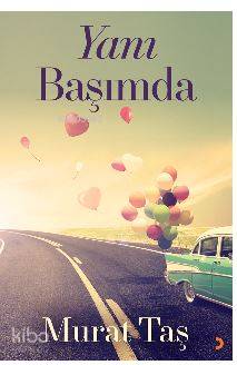 Yanı Başımda - Kitapiks.com