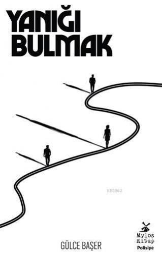 Yanığı Bulmak - Kitapiks.com