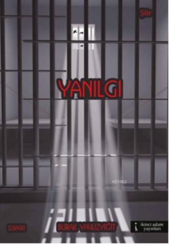 Yanılgı - Kitapiks.com