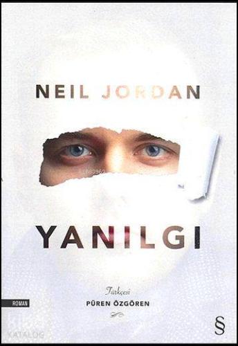 Yanılgı - Kitapiks.com