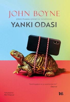 Yankı Odası - Kitapiks.com