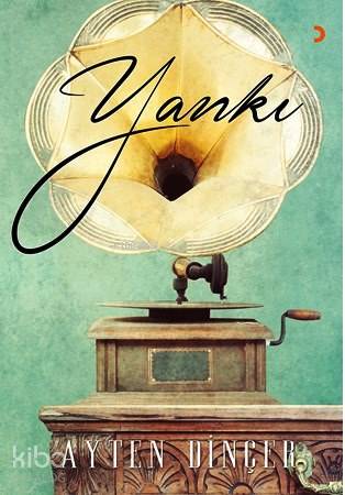 Yankı - Kitapiks.com