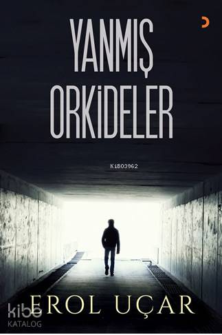 Yanmış Orkideler - Kitapiks.com