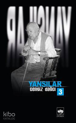 Yansılar 3 - Kitapiks.com