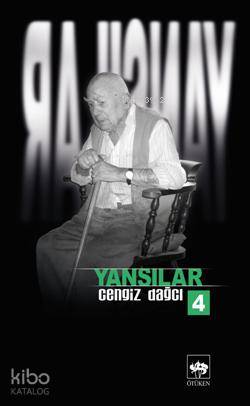 Yansılar 4 - Kitapiks.com