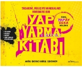 Yap Yapma Kitabı - Kitapiks.com