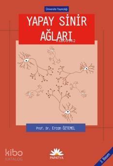 Yapay Sinir Ağları - Kitapiks.com