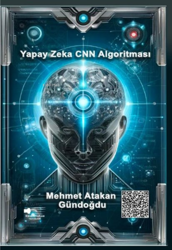 Yapay Zeka CNN Algoritması - Kitapiks.com