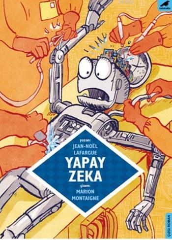 Yapay Zeka - Kitapiks.com