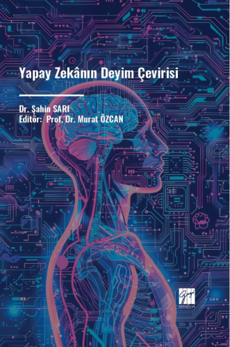 Yapay Zekânın Deyim Çevirisi - Kitapiks.com