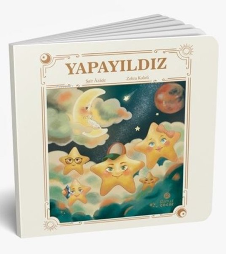 Yapayalnız - Kitapiks.com