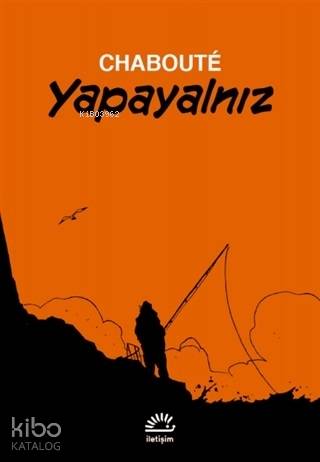 Yapayalnız - Kitapiks.com