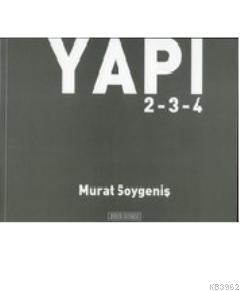 Yapı 2-3-4 - Kitapiks.com