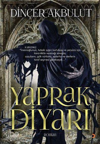 Yaprak Diyarı - Kitapiks.com
