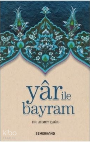 Yar İle Bayram - Kitapiks.com