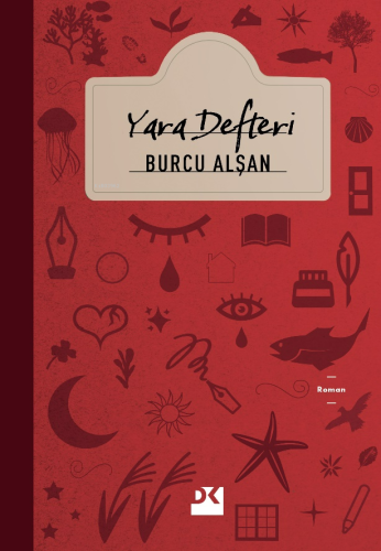 Yara Defteri - Kitapiks.com