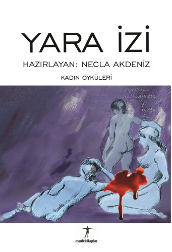 Yara İzi - Kitapiks.com