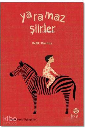 Yaramaz Şiirler - Kitapiks.com