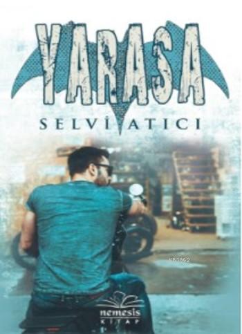 Yarasa - Kitapiks.com