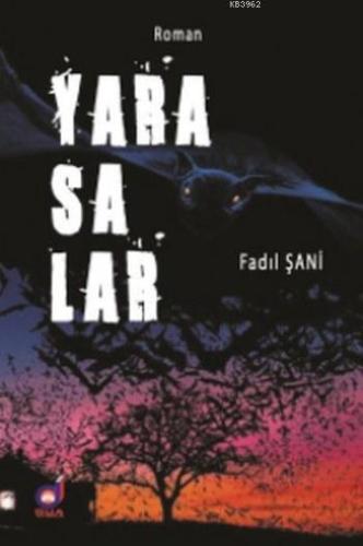 Yarasalar - Kitapiks.com