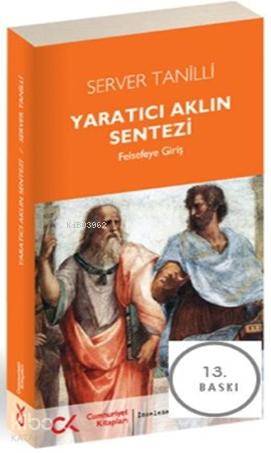 Yaratıcı Aklın Sentezi - Kitapiks.com