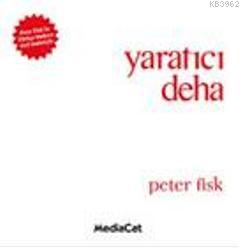 Yaratıcı Deha - Kitapiks.com