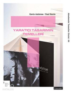 Yaratıcı Tasarımın Temelleri - Kitapiks.com