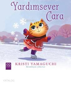 Yardımsever Cara - Kitapiks.com