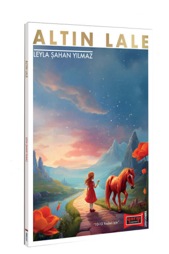 Yargı Yayınları Altın Lale - Kitapiks.com