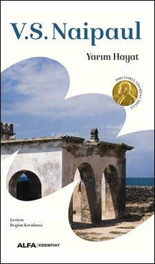 Yarım Hayat - Kitapiks.com