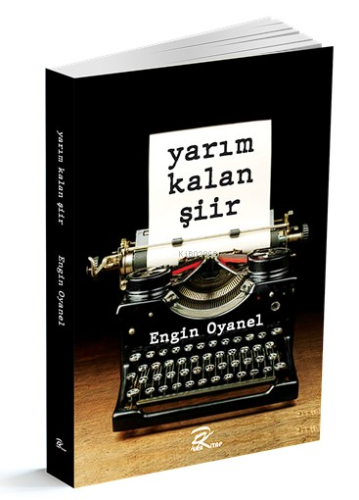 Yarım Kalan Şiir - Kitapiks.com