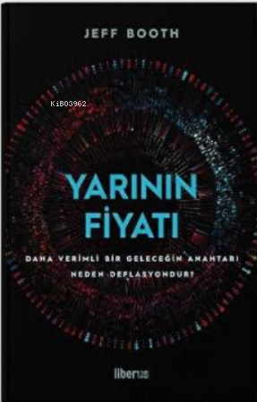 Yarının Fiyatı (Ciltli) - Kitapiks.com